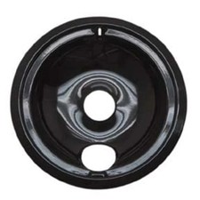 8 Inch Porcelain GE/Hotpoint/Kenmore Pan