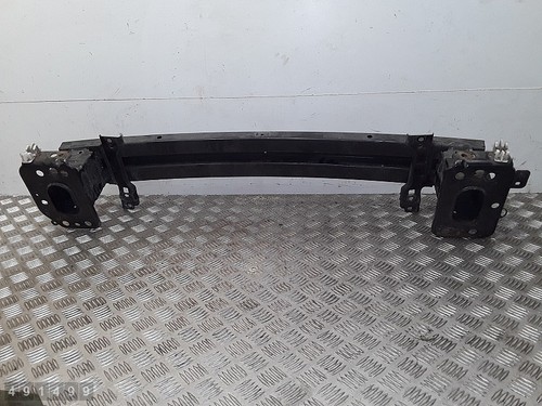 2013 FORD FIESTA BUMPER REINFORCEMENT FRENTE KA106652000102 - Picture 3 of 3