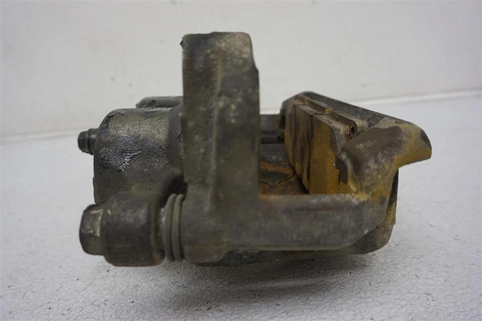 Pinza de freno pasajero delantero Nissan Quest 2004-2017 3,5 L 41001-Cn91b Foto 2 de 4