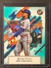 2025 Topps Pristine Juan Soto 200 Aqua Refractor /199