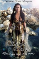 Salem Oleica, Diosa Del Cielo Y La Tierra | Yasmina Scarpetta | Taschenbuch