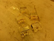 203517 New-No Box; Allen-Bradley 1492 CE LOT-5 Terminal Block