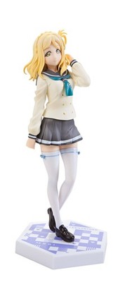 Love Live! Sunshine!! SSS Figure - Mari Ohara -