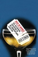 Jack Be Nimble Jack O'brien Taschenbuch Kartoniert / Broschiert Englisch 2014