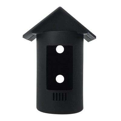 Shockproof Silicone Camera Protector All Weather Resistance Easy Installation
