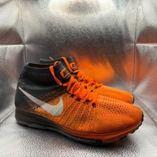 Nike Air Zoom All Out Flyknit Total Orange for Sale  display picture 1