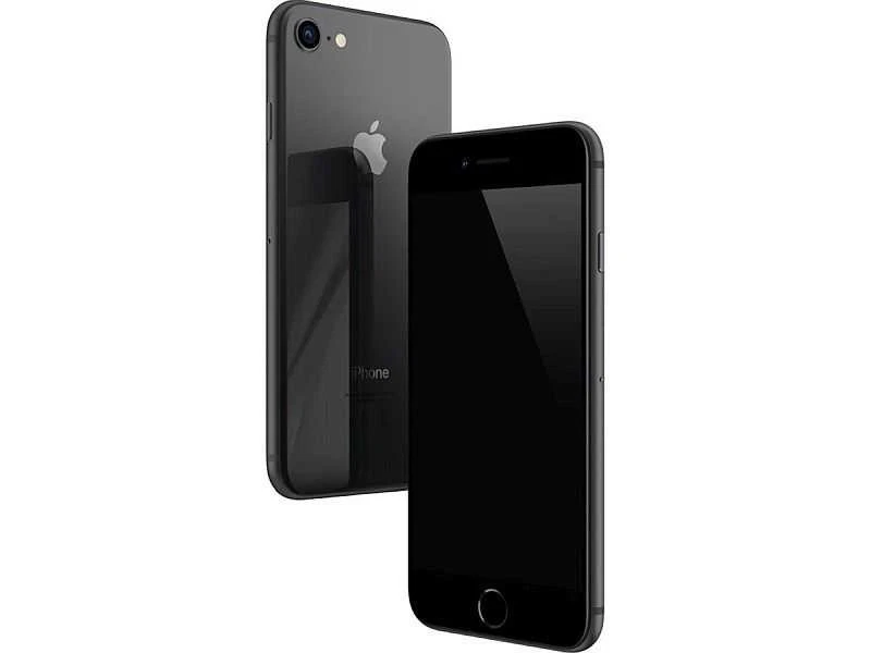 Apple iPhone 8 64GB Nero Batteria 100% Sbloccato | Condizione: Buono - Immagine 4 di 4