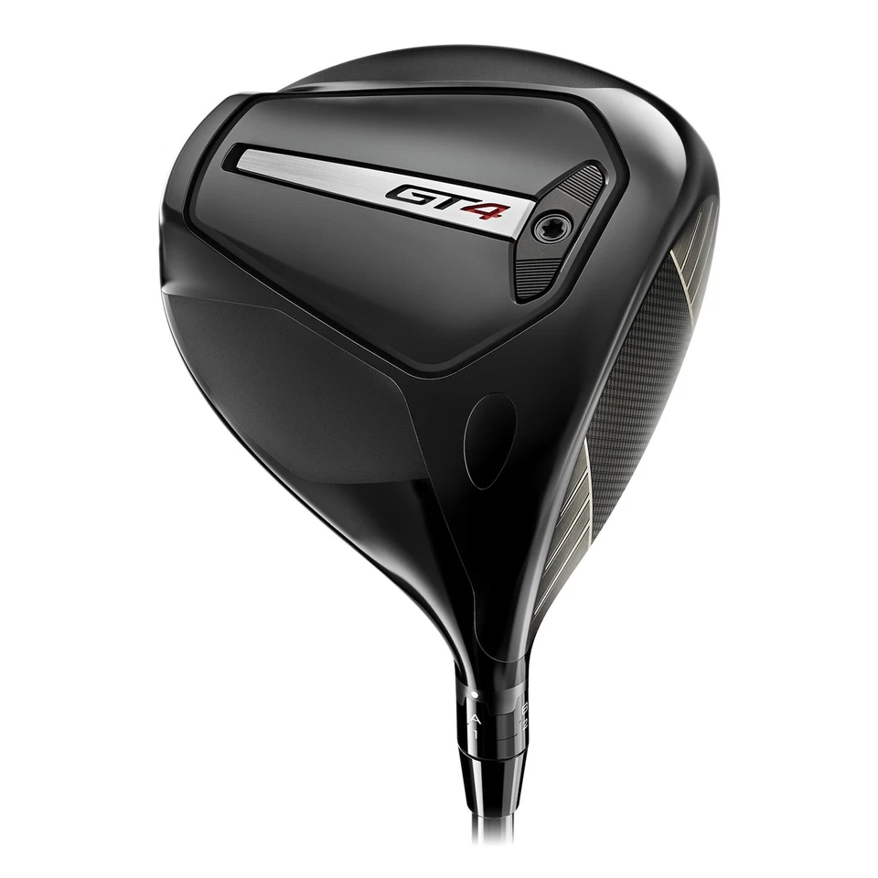 Titleist GT4 Driver - Herren RH
