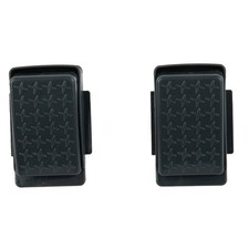 Reset Control Foot Pedal 2-pin Sockets For 12V/6V Models Wheel Accelerator