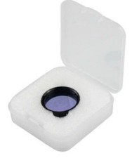 NEW 1.25 Inch Eyepiece Filter for Astronomical Telescope Optical Glass