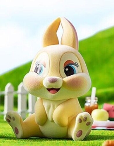 MINISO Disney Where's the Rabbit Series Confirmed Blind Box Figure Toys Gift New - Picture 7 of 8