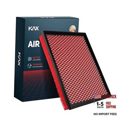 Premium Engine Air Filter, CA7440 Replacement CA7440 Premium Engine Air Filter