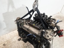 Moteur Fiat 500