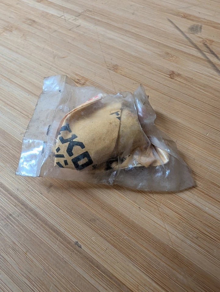 13033.024 Kawasaki Small End Needle Bearing - image 4 of 4