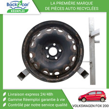 Jantes Volkswagen FOX