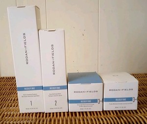 Rodan and Fields Redefine Regimen | eBay