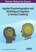 Bryan Christiansen (U. A.) | Applied Psycholinguistics And Multilingual...