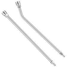 Pressure Washer Extension Wand, Power Washer Extension Wand for Car Washing, ...