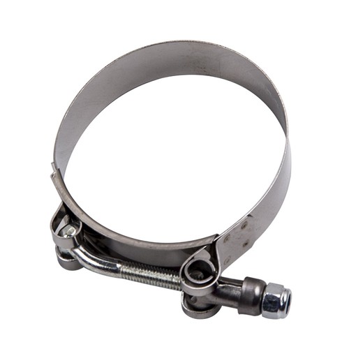 Polishing Finished 2.5 Inch Aluminum Piping Turbo Intercooler Pipe Kit Polished - Picture 20 of 20