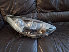  Mazda 2 Headlight 2008-2015 Right O/S Drivers Side K2442 DR6151030