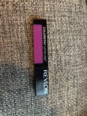 Revlon ColorStay Satin Ink Liquid Lipstick Own It 0.17 fl oz Satin Effect