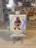 2024 Flawless Kyle Teel /25 Authentic Diamond Red Sox Prospect