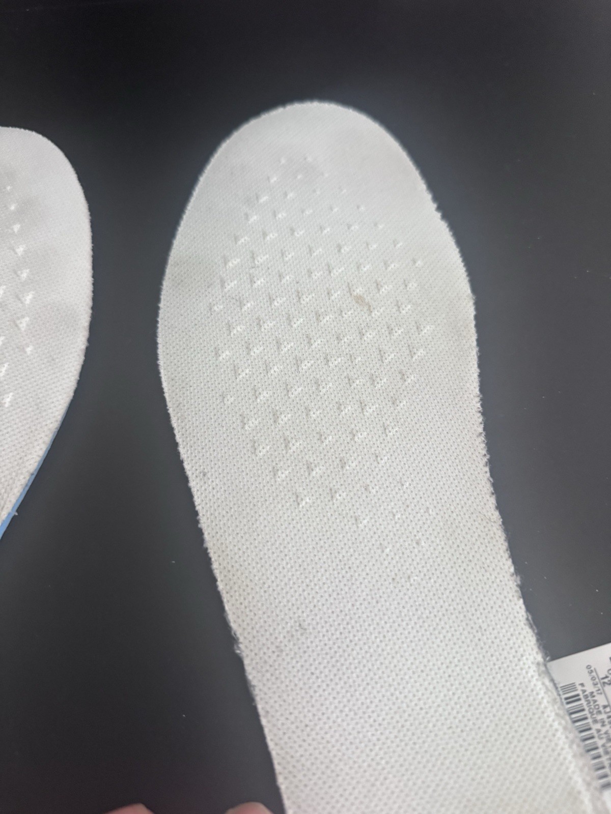 Nike React OFF-WHITE Flyknit Hyperdunk 2017 Train… - image 21