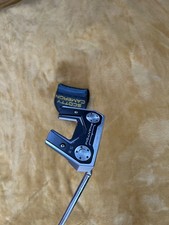 Titleist scotty Cameron phantom 5.5 2024 putter / 34 inches 