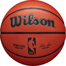 NBA Authentic Gameball Replica Taglia 7 Basket Indoor/Outdoor