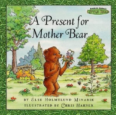 A Present for Mother Bear (Maurice Sendak's Little Bear) (Festival  - GOOD
