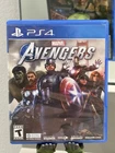 Marvel's Avengers - Sony PlayStation 4 PS4