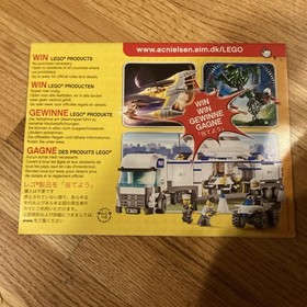 LEGO 4996 Creator 3n1 Beach House Complete w/ All 3 Manuals; No Box