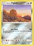 Alolan Diglett – Pokémon TCG SM Ultra Prism 78/156 Common MP