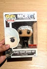 Funko Pop! Rocks MCR Black Parade Gerard Way #41 Vinyl Figure w/ Box
