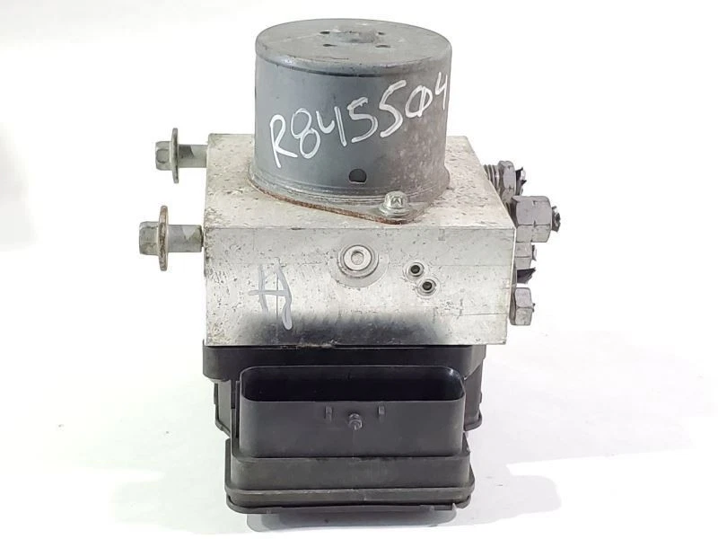 Anti Lock Brake Pump ABS AT RWD PN ER33-2C405-AA OEM 2013 2014 Ford Mustang - Image 4 of 4