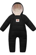 Baby Boys Snowsuit Toddler Winter Clothes Infant Coat Jacket Jumpsuit