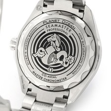 OMEGA Seamaster Planet Ocean 6000M Ultra Deep 215.30.46.21.04.001 SW14983 5