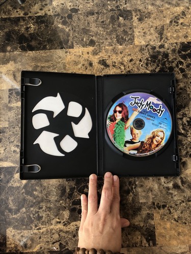Judy Moody and the NOT Bummer Summer (DVD, 2011) Comedy Family English & Francai - Foto 7 di 8