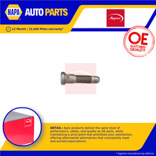 Radschraube / Stehbolzen / Mutter passt für CHEVROLET CAMARO 3.6 ab 2009 Apec Qualität NEU