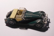 Morgan 4/4 série 2 1956 - 1/43 - Vitesse sans boîte