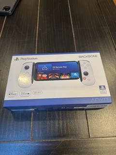 Backbone One Playstation Edition Mobile Controller For USB C