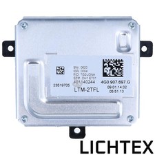 XENUS 4G0907697G LED Tagfahrlicht Steuergerät Leistungsmodul LTM-2T für VW SEAT