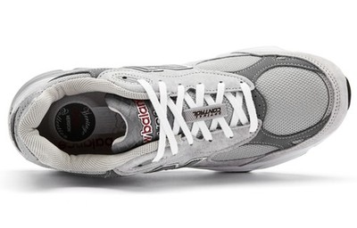 Size 13 - New Balance 990v3 Made in USA Grey for sale online | eBay