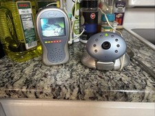 Summer Infant PZK201AT Video Monitoring System Video Baby Monitor p210  Camera