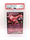 Team Rocket’s Mewtwo ex SVP216 PSA 10 Scarlet & Violet Promo Holo Gem Mint