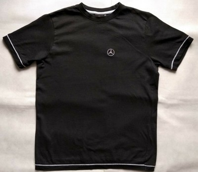 DAIMLER AG t-shirt size M made in India