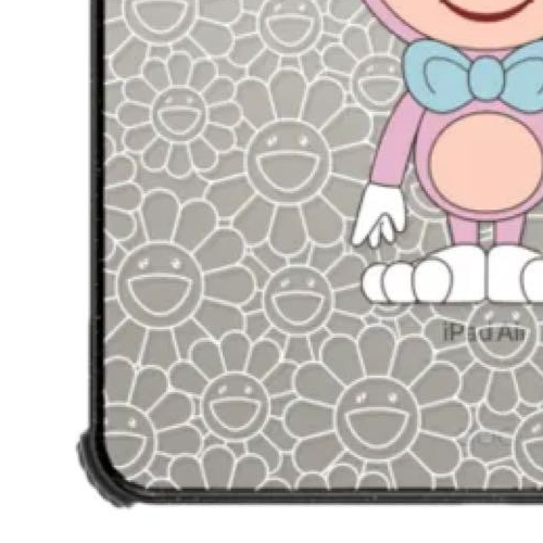 CASETiFY x Takashi Murakami Mr. DOB iPad Case with Original