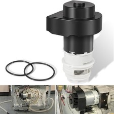 Replace for Frigidaire Dishwasher Circulation Pump Wash Motor Assembly 154844301