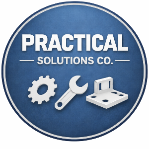 Practical Solutions Co | eBay Australia Stores