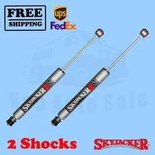 Skyjacker Mono Shocks 5-6" Front Lift for Chevy Tahoe 2500 4WD 00-06